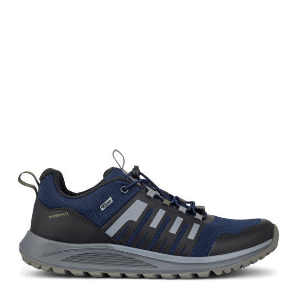 Green Comfort herresneakers