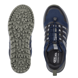 Green Comfort herresneakers