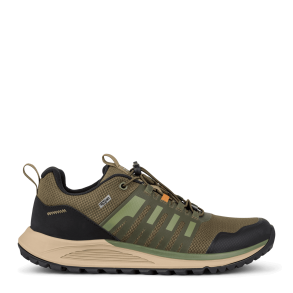 Green Comfort herresneakers