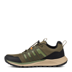 Green Comfort herresneakers