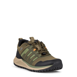 Green Comfort herresneakers