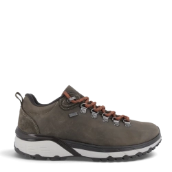 Green Comfort - Trysil Thy - Olive - herresneakers