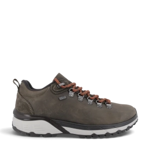 Green Comfort - Trysil Talia - Olive - damesneakers