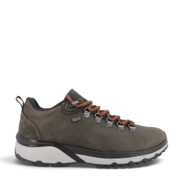Green Comfort - Trysil Talia - Olive - damesneakers