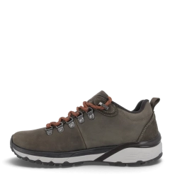 Green Comfort - Trysil Talia - Olive - damesneakers
