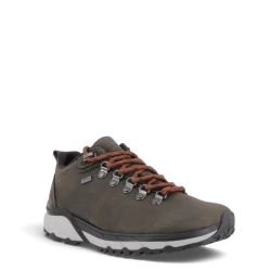 Green Comfort - Trysil Talia - Olive - damesneakers