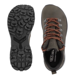 Green Comfort - Trysil Talia - Olive - damesneakers