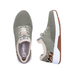 Rieker damesneakers
