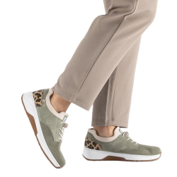Rieker damesneakers