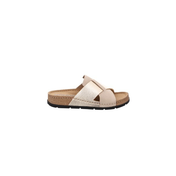 Rohde damesandal