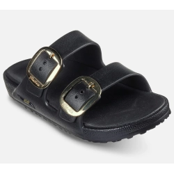 Skechers Foamies: Arch Fit Cali Breeze - Gold Star - damesandal