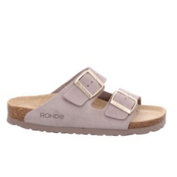 Rohde damesandal