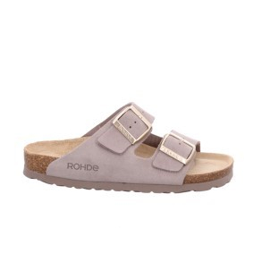Rohde damesandal