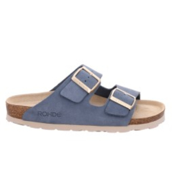 Rohde damesandal