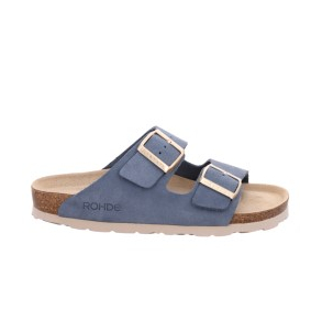 Rohde damesandal