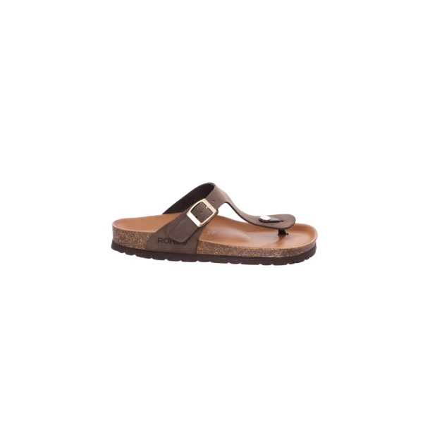 Rohde damesandal