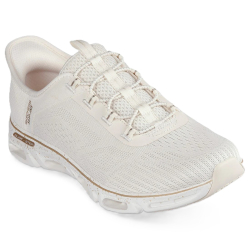 Skechers Slip-ins: Glide-Step Gratify - Pace - damesneakers