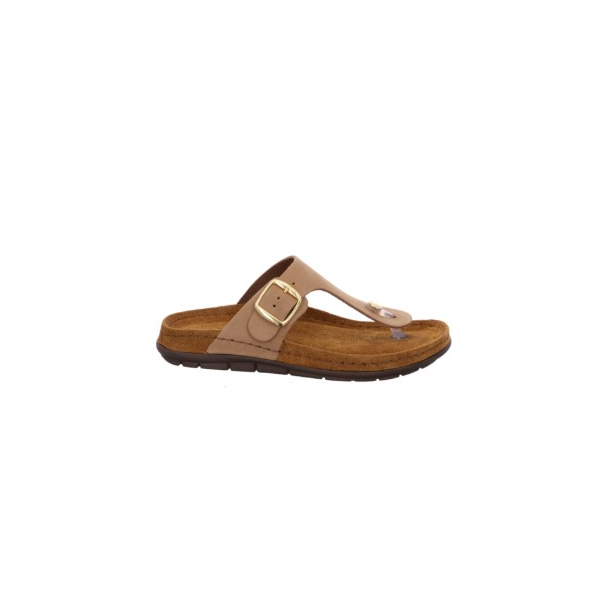 Rohde damesandal