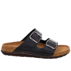 Rohde dame hjemmesko