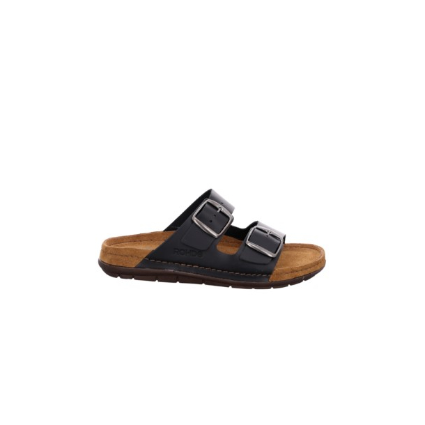 Rohde dame hjemmesko