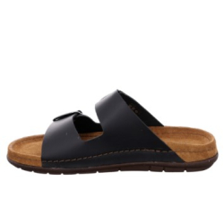 Rohde dame hjemmesko