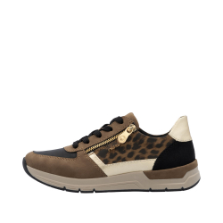 Rieker damesneakers