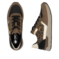 Rieker damesneakers