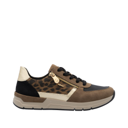 Rieker damesneakers