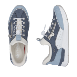 Rieker Ready 2 Go damesneakers