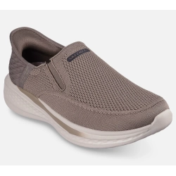 Skechers Relaxed Fit: Slip-ins: Slade - Deacon - herresneakers