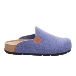 Rohde dame hjemmesko