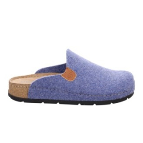 Rohde dame hjemmesko