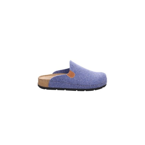 Rohde dame hjemmesko