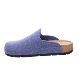 Rohde dame hjemmesko