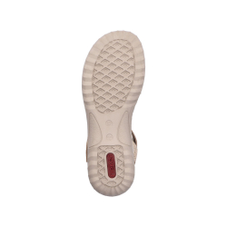 Rieker damesandal