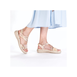 Rieker damesandal