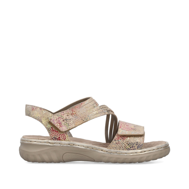 Rieker damesandal