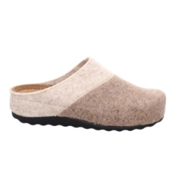 Rohde dame hjemmesko