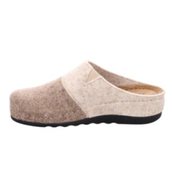 Rohde dame hjemmesko