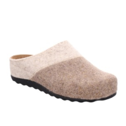 Rohde dame hjemmesko