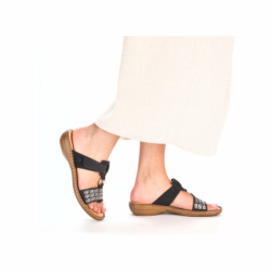 Rieker damesandal