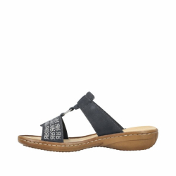 Rieker damesandal