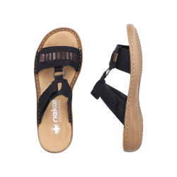 Rieker damesandal