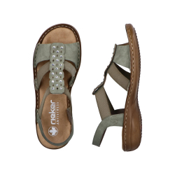 Rieker damesandal