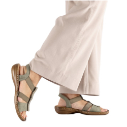 Rieker damesandal