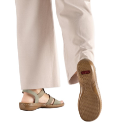 Rieker damesandal