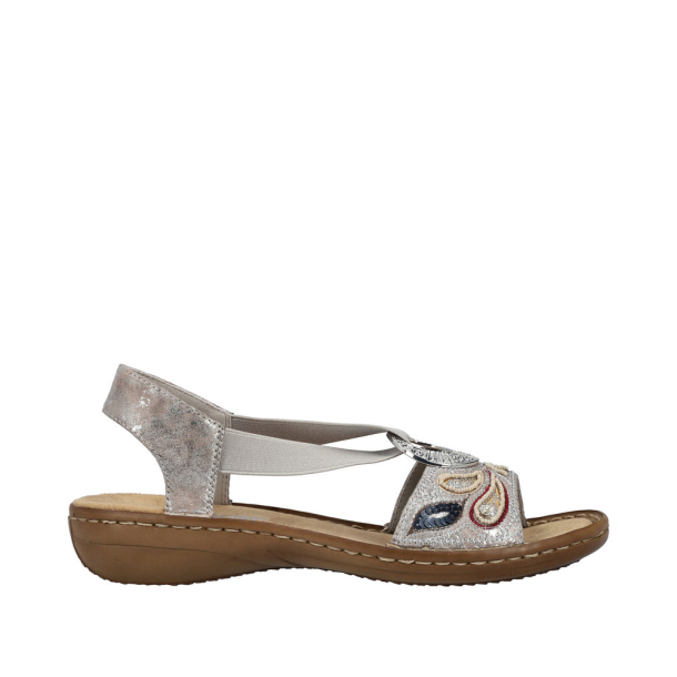 Rieker damesandal