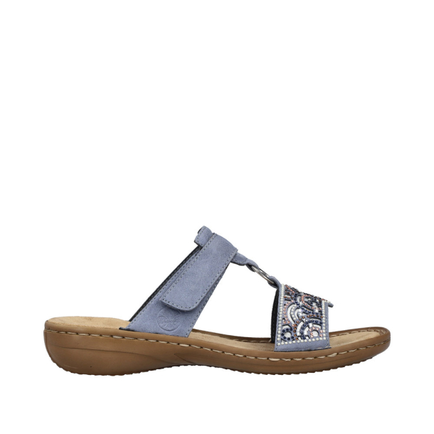Rieker damesandal