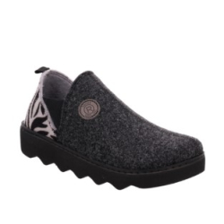 Rohde dame hjemmesko