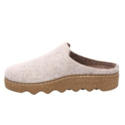 Rohde damehjemmesko